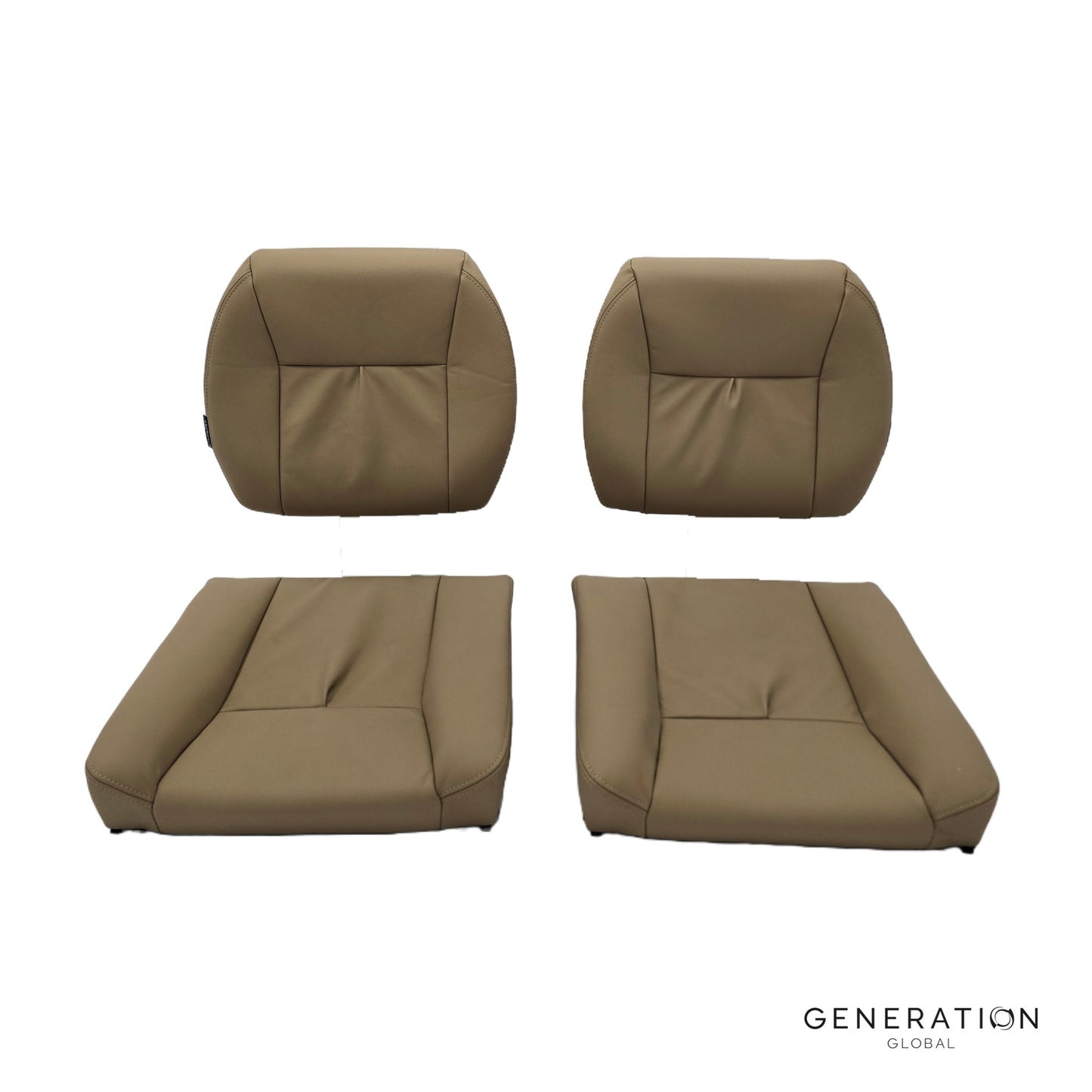 Robinson R44 Interior Kit TAN | Trim kit | Generation Global