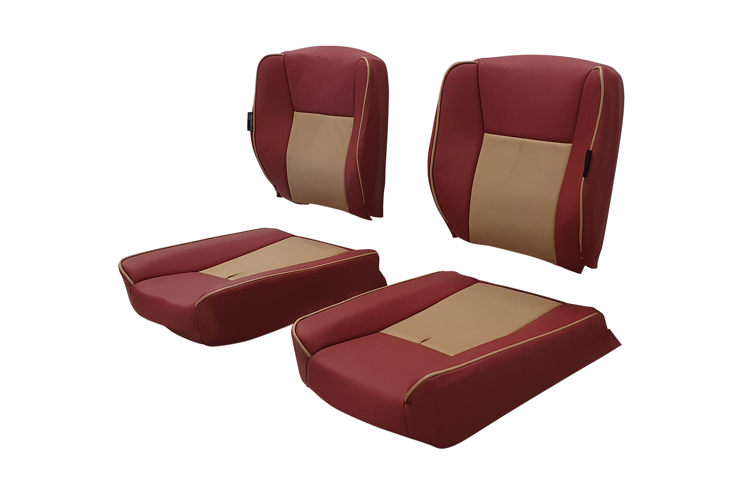 Seat Assys, Generation II
