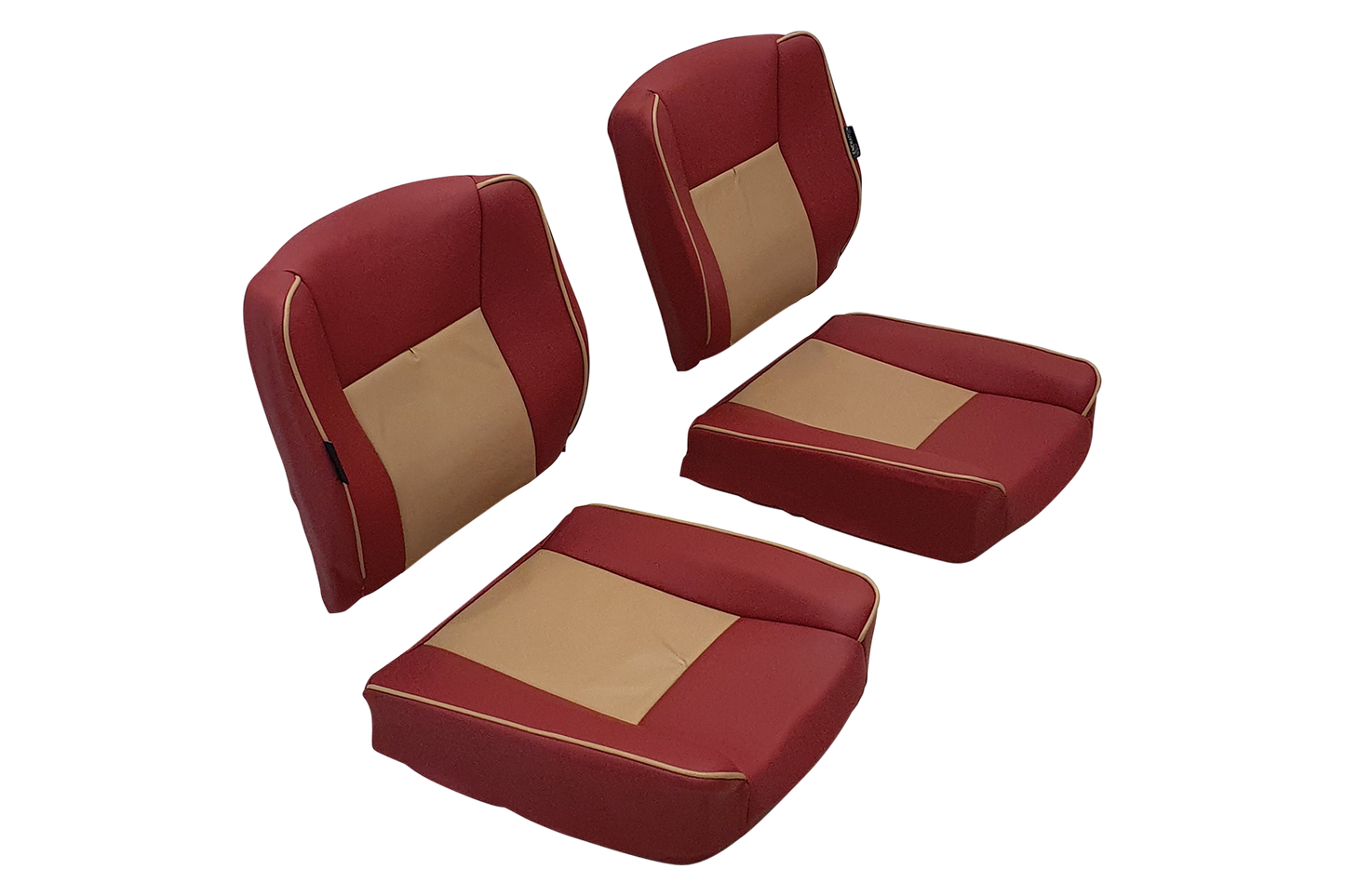 Seat Assys, Generation II