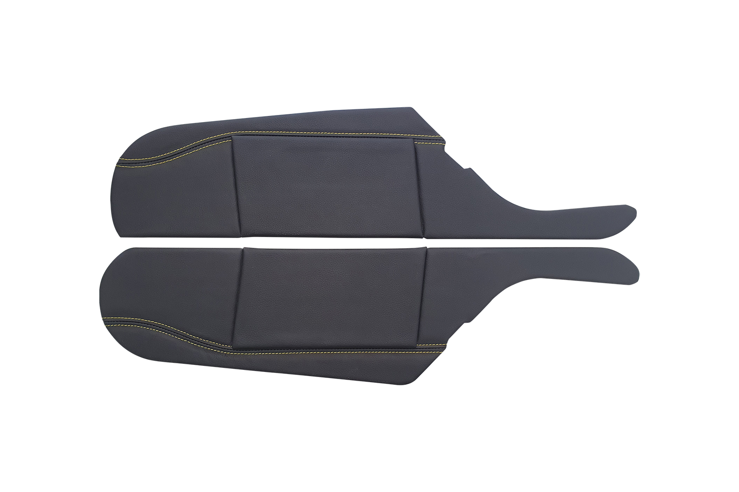 R66 Door panel inserts- full set