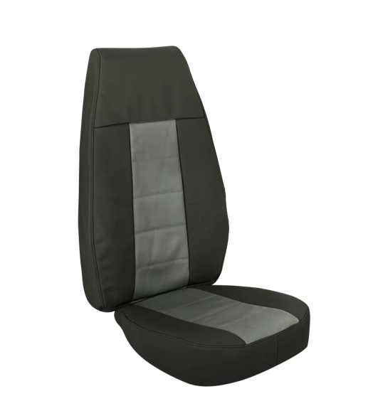 GA-8 Aircraft Crew Seat Dress Covers β Aviation Leather, NZCAA Approved