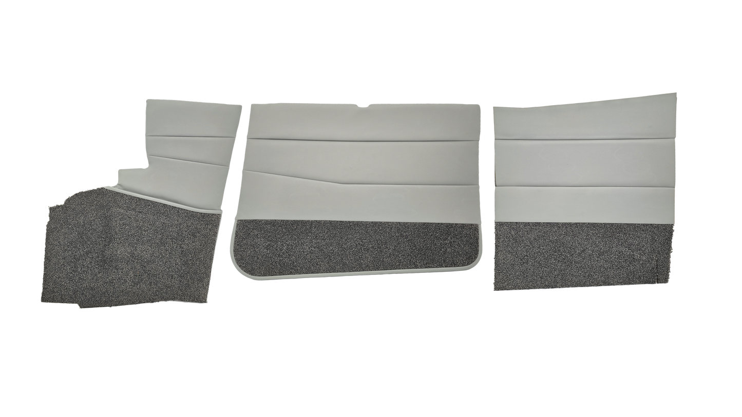 Cessna C172 Aircraft Sidewall Trim Panels