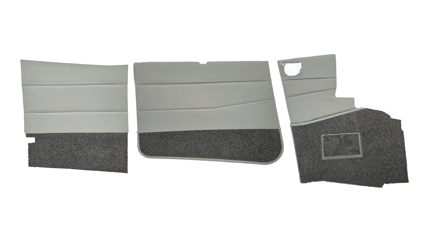 Cessna C172 Aircraft Sidewall Trim Panels