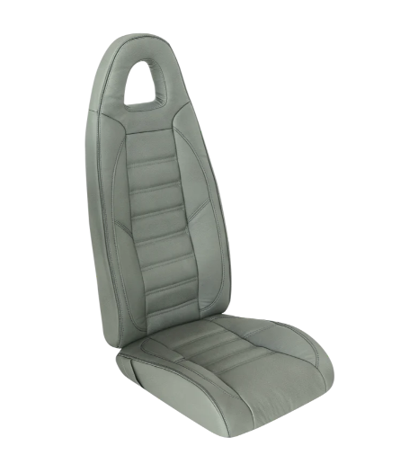 Titanium Grey, Standard Trim Kit, H125 Series