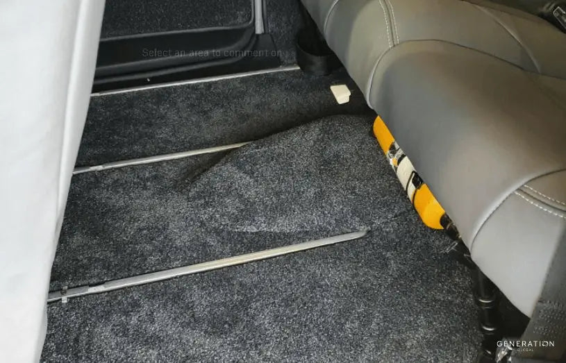C177RG Carpet Set Cessna