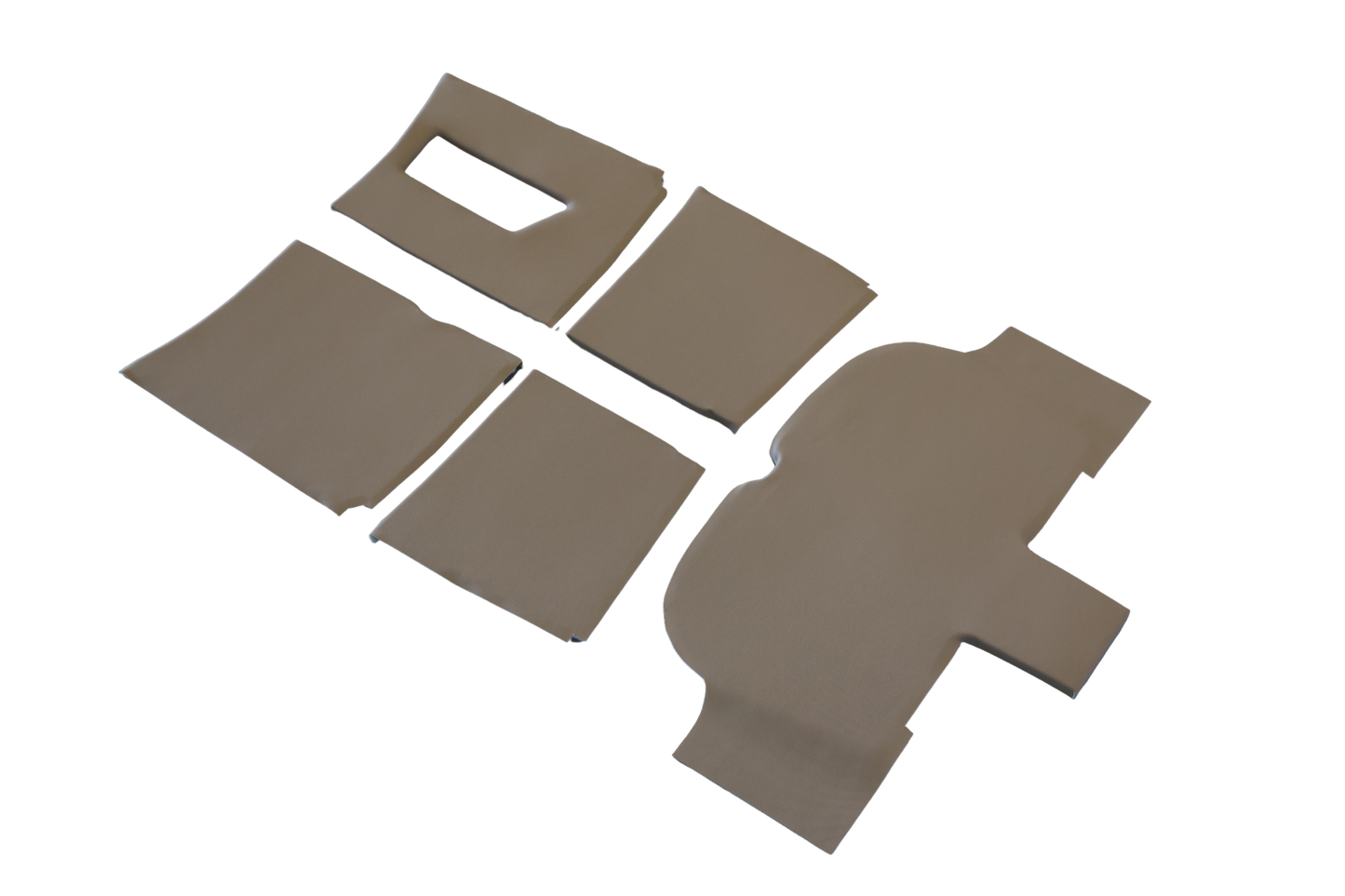 Robinson R44 Headlining & Bulkhead Assembly
