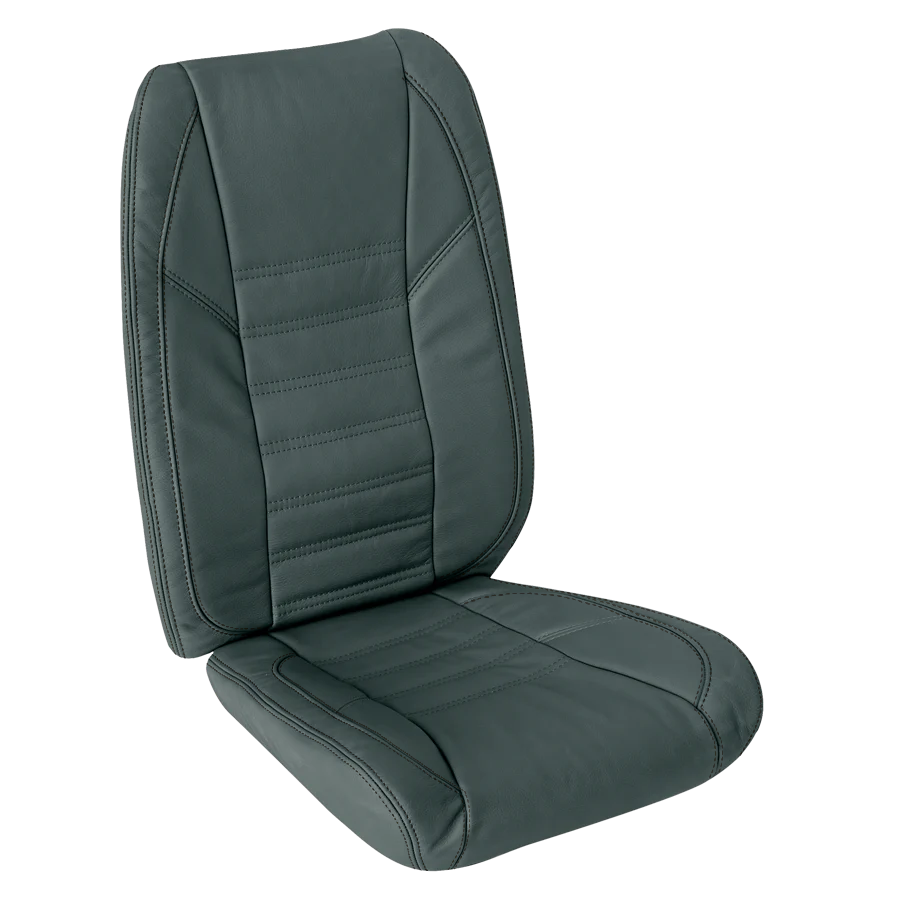 AS350 Seat upholstery Gen III