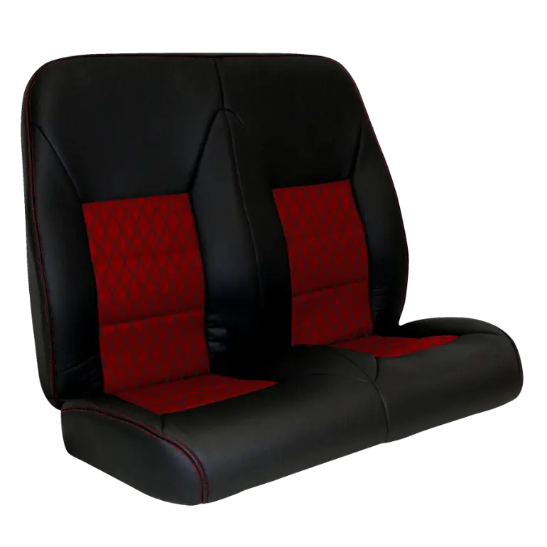 Dual Seat Assembly - Generation Global