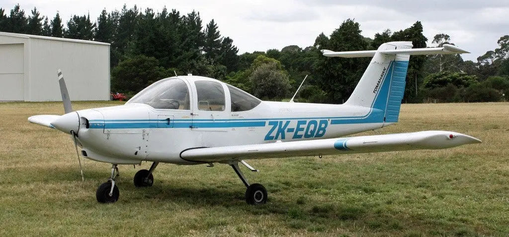 Piper PA-38 Tomahawk Aircraft