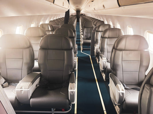 Embraer ERJ-190