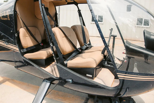 Helicopter - Top 5 Best-Selling Products of 2025