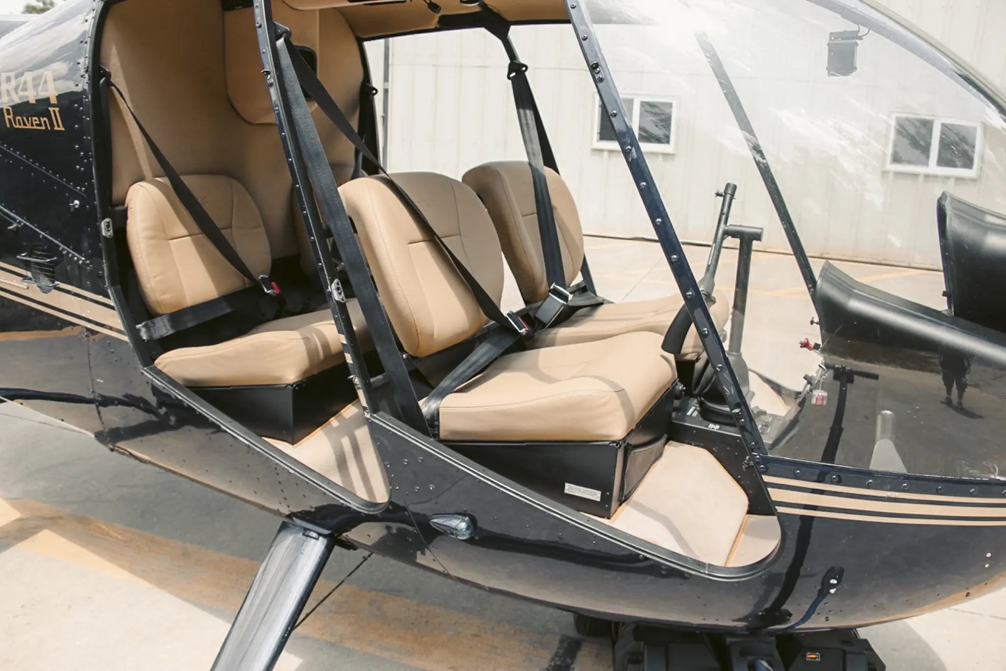 R44: DIY Installation, Luxe Results - Generation Global