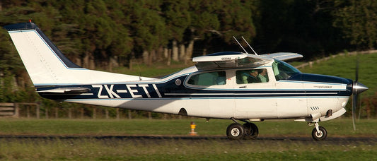 Cessna T210N Turbo Centurion Aircraft