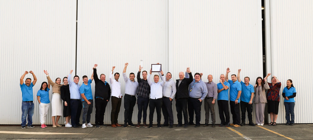 Generation Global Airline Interiors