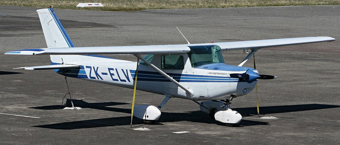 Cessna C152 Aircraft Interior Parts