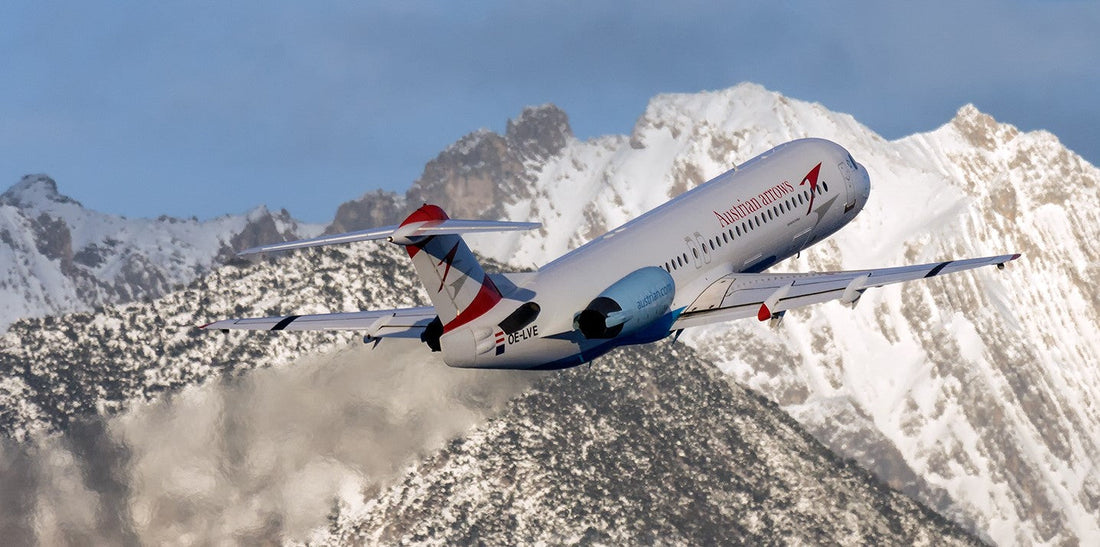 Fokker Aircraft EASA Certification