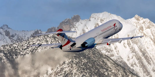 Fokker Aircraft EASA Certification