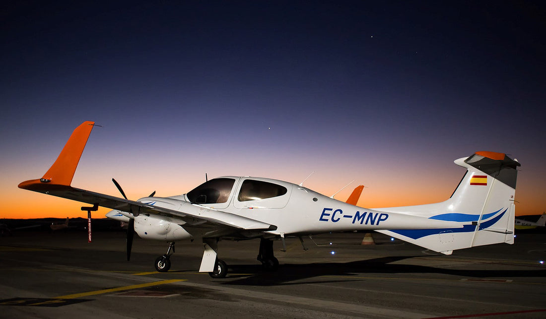 Diamond DA42