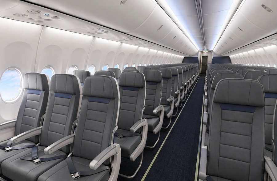 How Certified Aftermarket Solutions Extend the Life of Boeing Fleet Interiors