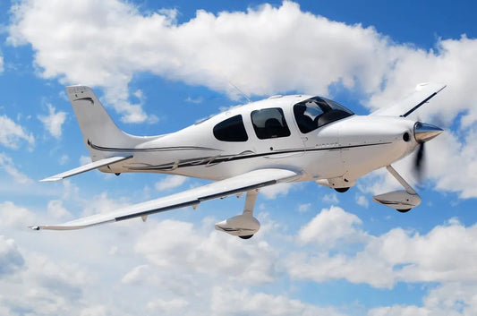 Cirrus SR22