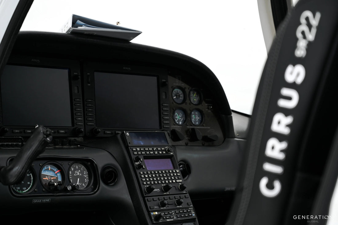 Light Aircraft - Top 5 Best-Selling Products of 2025