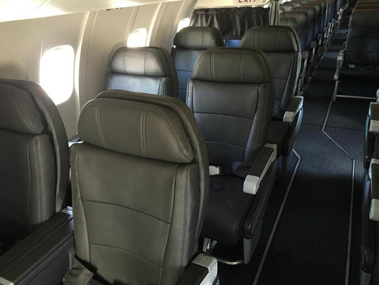 Where to Source Certified CRJ 700/900 J Class Seating Components