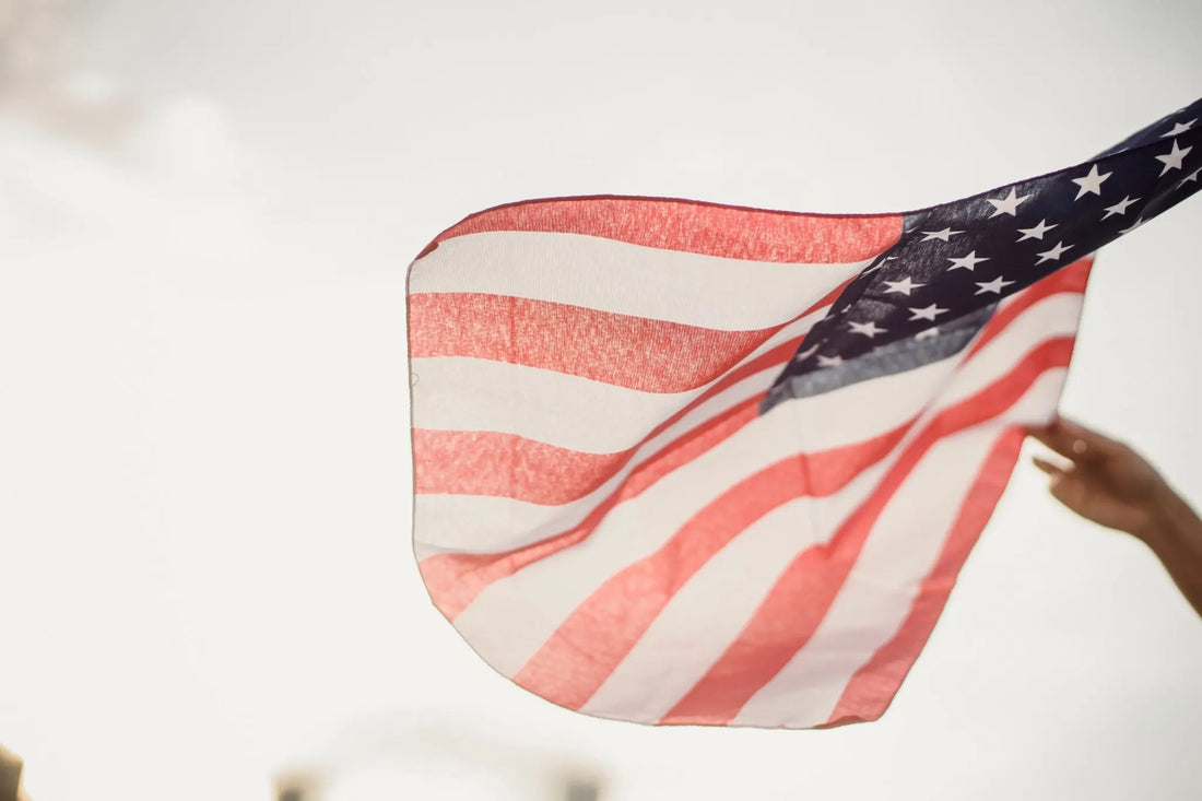 US Fourth of July Office Closure
