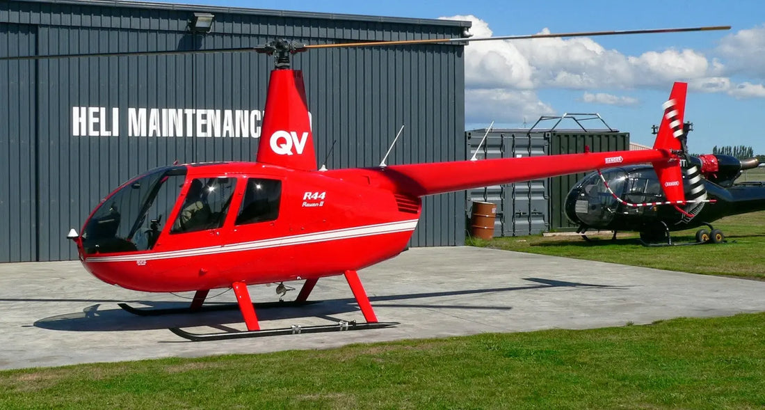  Robinson R44 Full Interior Kit 