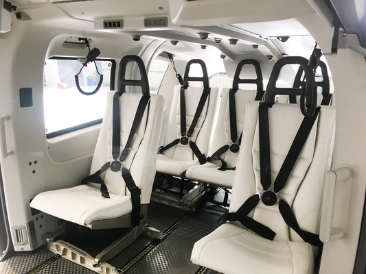 Order Your Next Helicopter Interior Online With Confidence