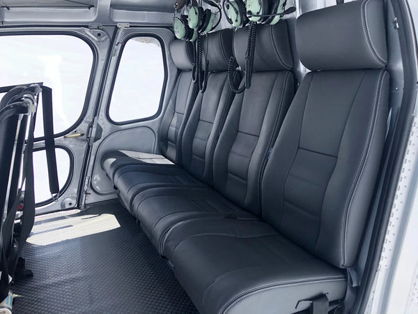 Chris Spencer-Bower, Pilot/Instructor, Wanaka Helicopters
