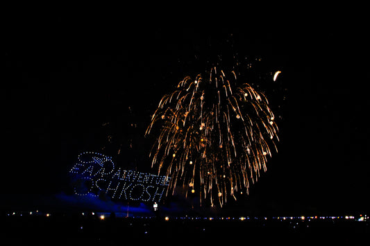 Photos from around the show at EAA AirVenture in Oshkosh