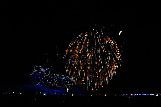 Photos from around the show at EAA AirVenture in Oshkosh