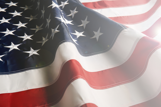 Independence Day Closure