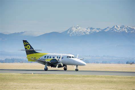 BAE Jetstream 32 Aircraft 