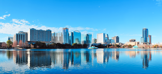 Generation Global Exhibiting at ACPC 2026 in Orlando