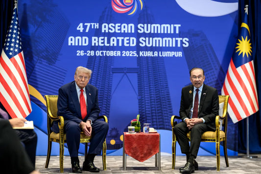 Generation Global Welcomes Tariff-Free Supply to U.S. Clients Under New USA–Malaysia Trade Agreement