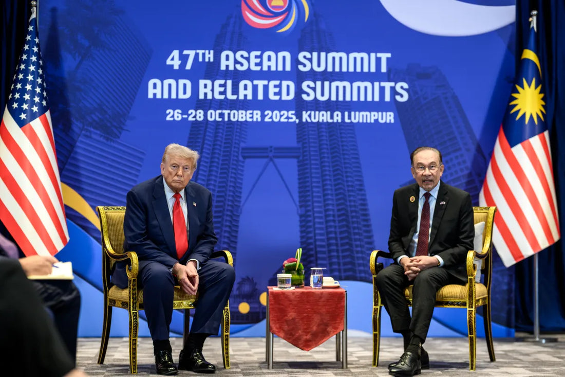 Generation Global Welcomes Tariff-Free Supply to U.S. Clients Under New USA–Malaysia Trade Agreement