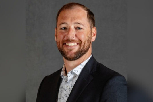 Introducing Matthew Campbell - Director of Sales