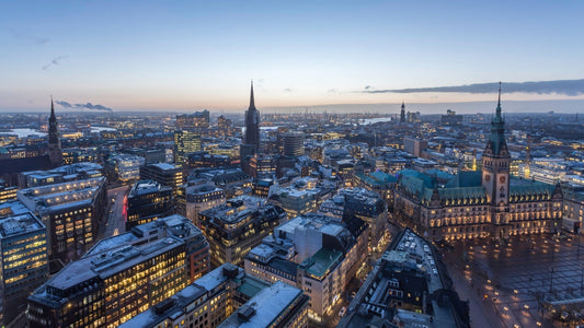 See you at Aircraft Interiors Expo, 2026, Hamburg