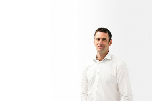 Introducing Jared Steyaert - Director of Global Sales & Business Development