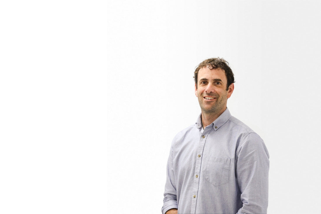 Jared Steyaert, Appointed as Global Sales Manager at Generation Global