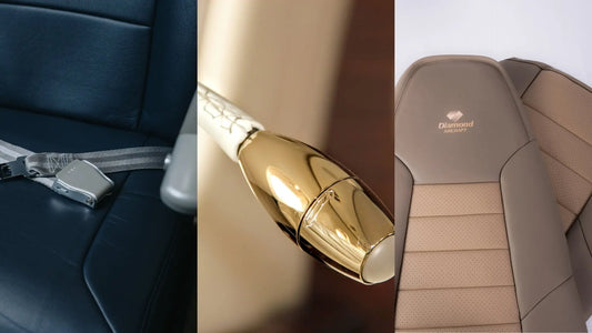 Tarrif Generation Global Aircraft Interiors USA America Commercial Airline Bespoke Interior Kits