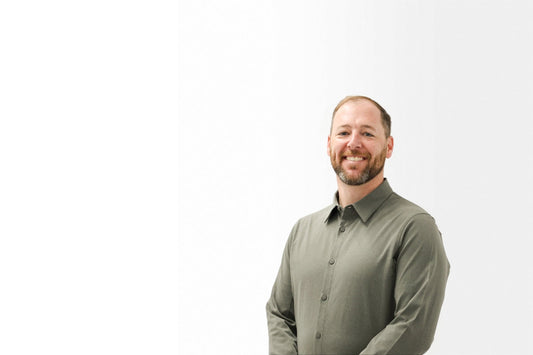 Introducing Matthew Campbell - Director of Sales