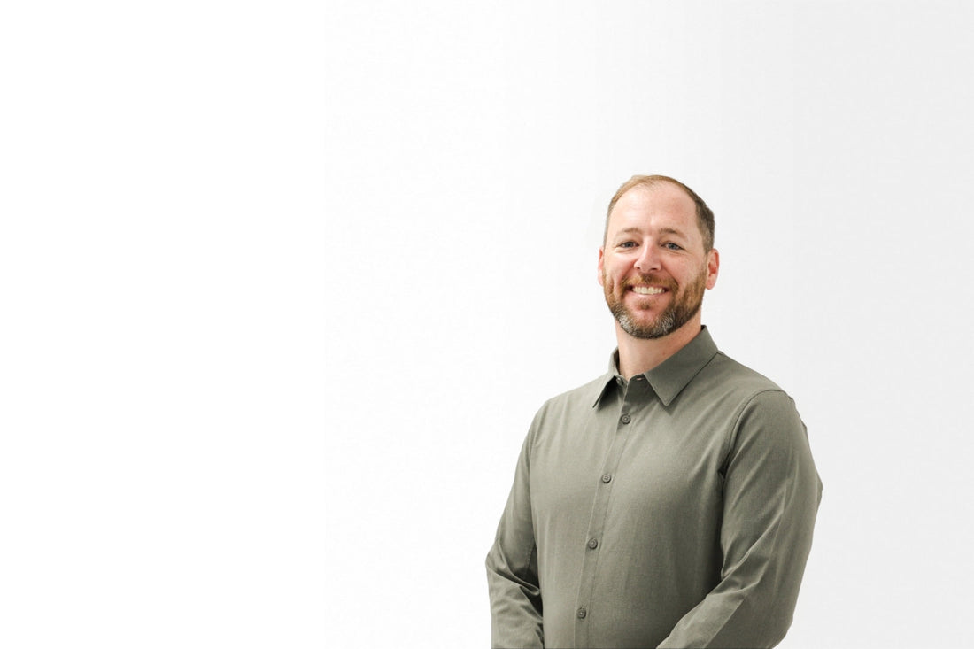 Introducing Matthew Campbell - Director of Sales