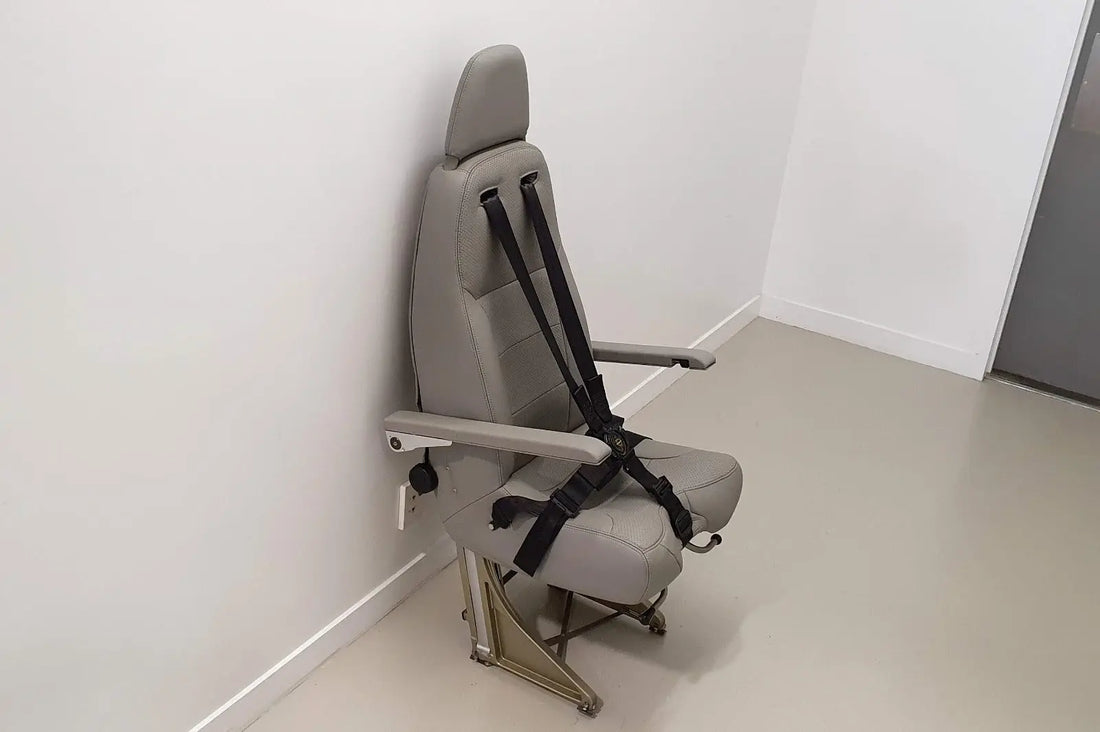 Generation Global, Interiors for Commercial Aircraft, Private Jets, Helicopters and light aircraft