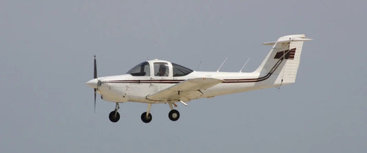 Piper PA-38 Tomahawk aircraft