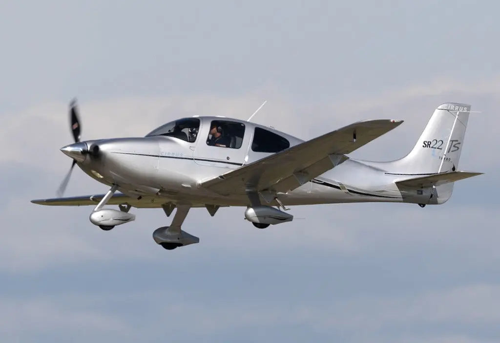 Cirrus SR22 Aircraft