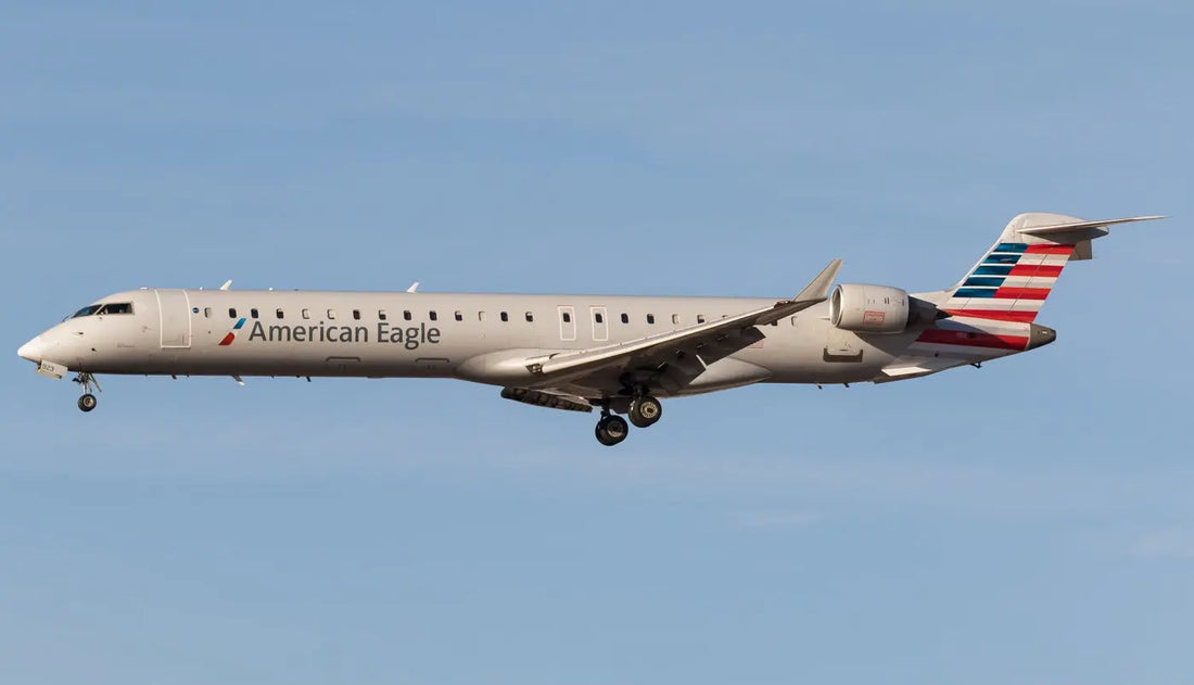 Airline Interiors RFID