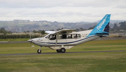 Gippsaero GA8 aircraft