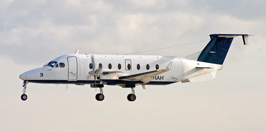  Beech 1900D Arline Interior Passenger Seating and Carpet Set